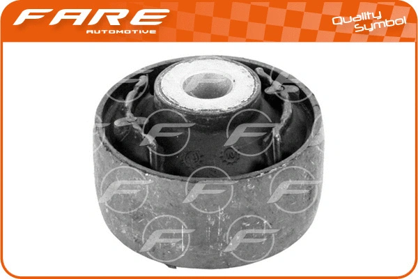Mounting, control/trailing arm (4801)
