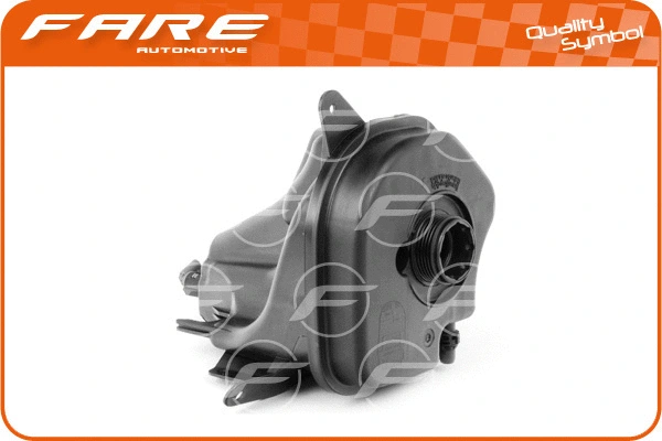 Expansion Tank, coolant (13647)