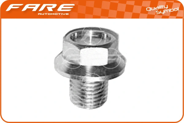 Screw Plug, oil sump (11500)