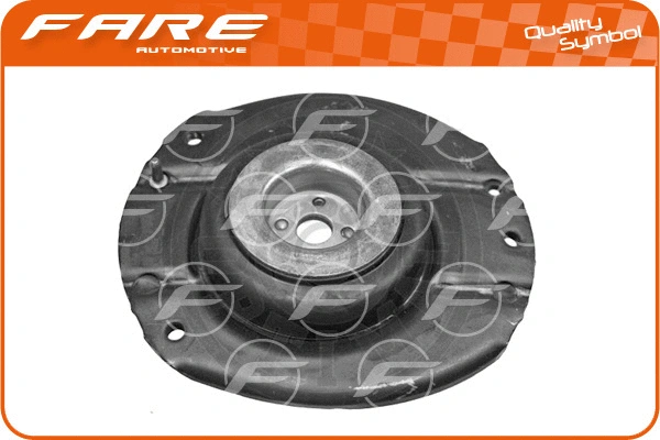 Suspension Strut Support Mount (2867)