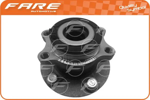 Wheel Hub (26225)