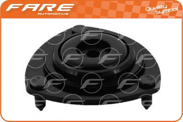 Suspension Strut Support Mount (27945)