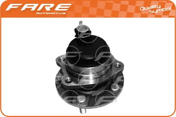 Wheel Hub (26243)
