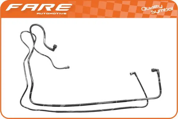 Fuel Line (25407)