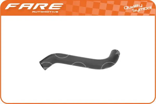 Radiator Hose (24118)