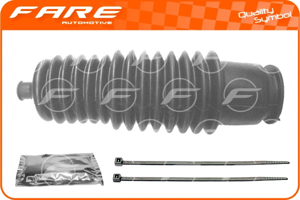 Bellow Kit, steering (K266)