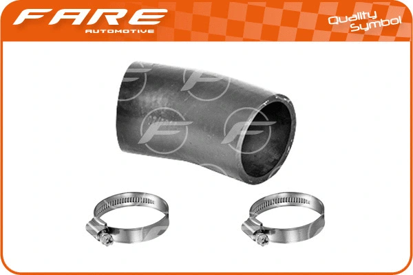 Charge Air Hose (14952)