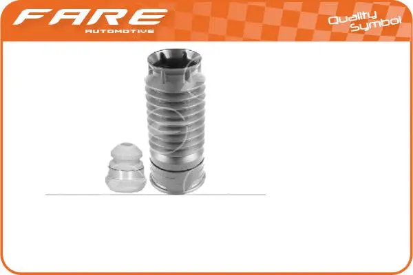 Dust Cover Kit, shock absorber (32155)