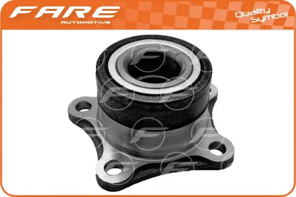 Wheel Hub (26251)
