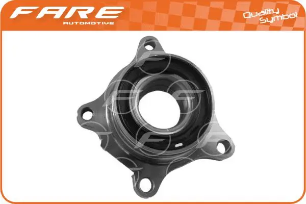 Wheel Bearing Kit (26477)