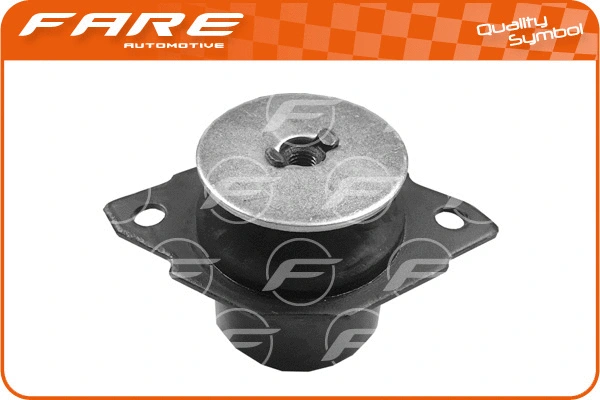 Mounting, engine (2233)