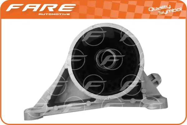 Mounting, engine (21007)