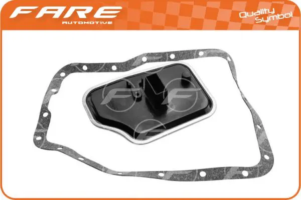 Hydraulic Filter Kit, automatic transmission (30935)