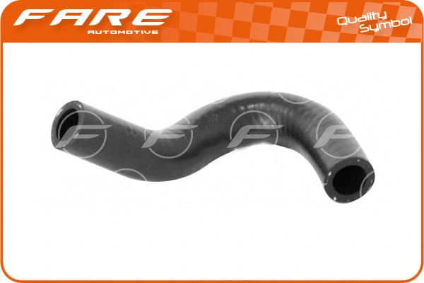 Radiator Hose (9070)