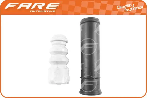 Dust Cover Kit, shock absorber (26696)