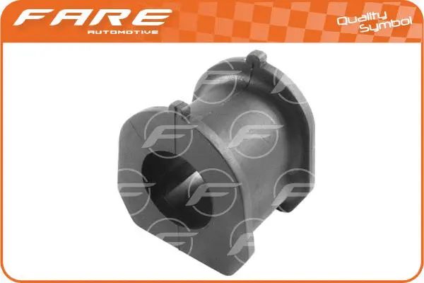 Mounting, stabiliser bar (28898)