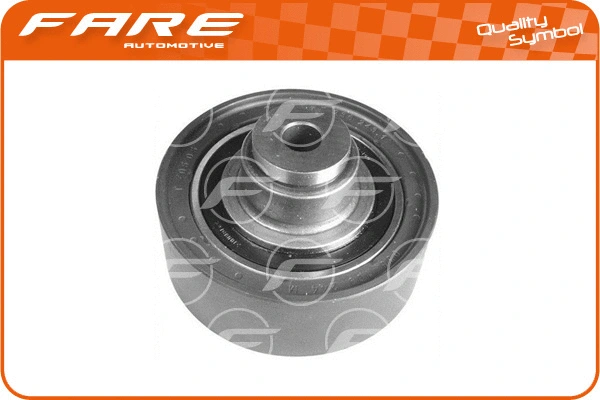 Deflection/Guide Pulley, timing belt (14846)