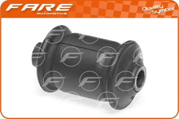 Mounting, control/trailing arm (2702)