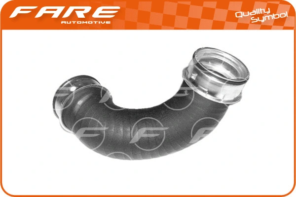 Charge Air Hose (13907)