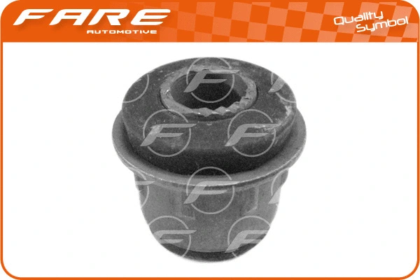 Mounting, control/trailing arm (0292)