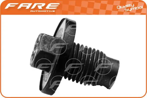 Screw Plug, oil sump (25288)