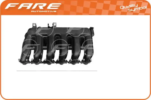 Intake Manifold Module (34926)