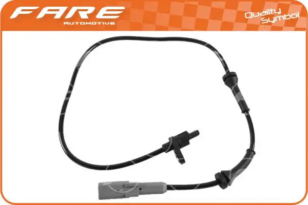 Sensor, wheel speed (22575)
