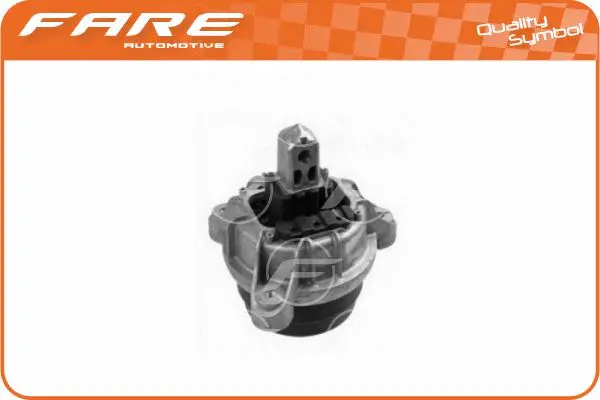 Mounting, engine (20922)