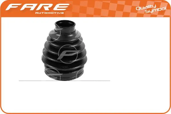 Bellow Kit, drive shaft (K20537)