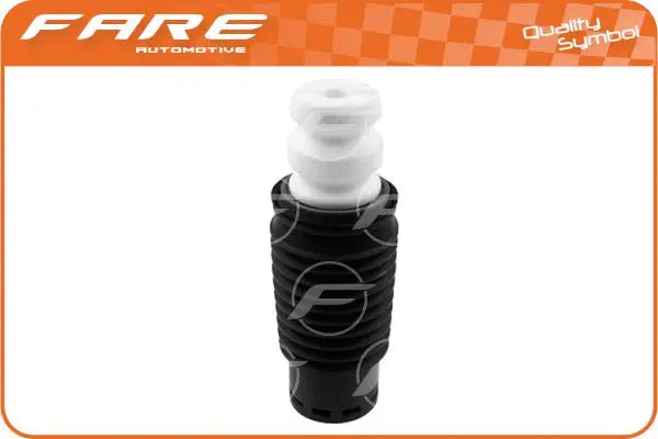 Rubber Buffer, suspension (28333)
