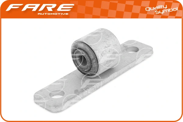 Rubber Buffer, muffler (2515)