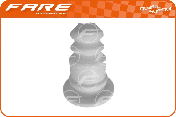Bushing, axle beam (5214)