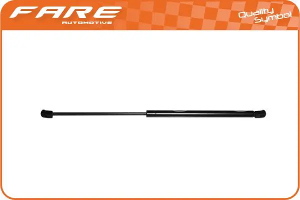 Gas Spring, boot/cargo area (34364)