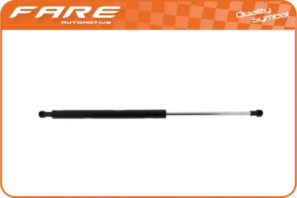 Gas Spring, boot/cargo area (34111)