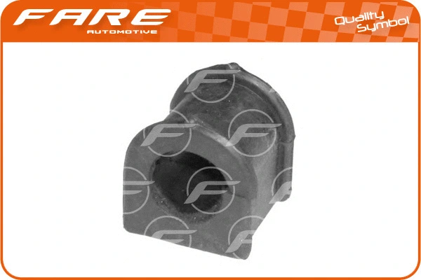 Mounting, stabiliser bar (2635)