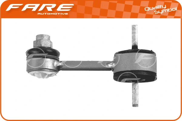 Link/Coupling Rod, stabiliser bar (10286)