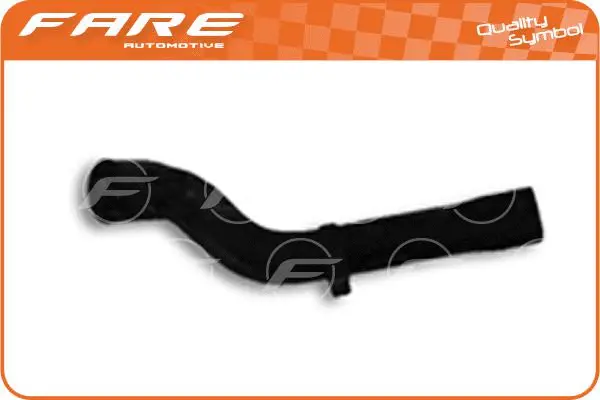 Radiator Hose (32376)