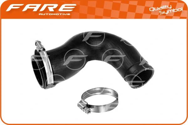 Charge Air Hose (14953)