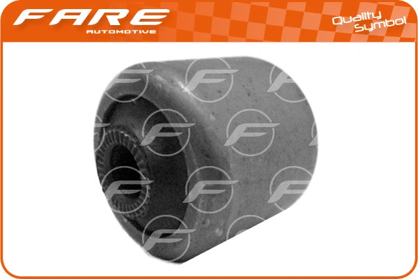 Mounting, control/trailing arm (2031)