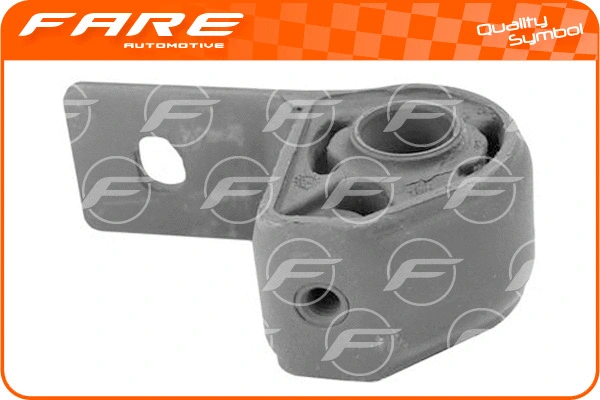 Mounting, control/trailing arm (1065)