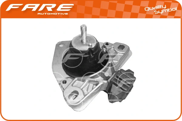 Mounting, engine (2482)