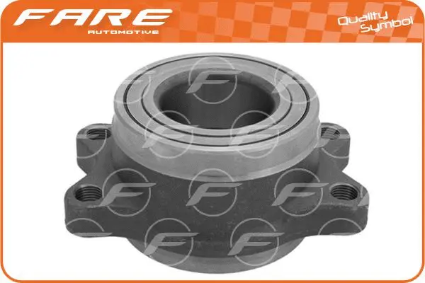 Wheel Hub (26282)