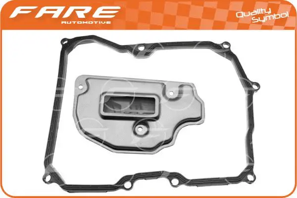Hydraulic Filter Kit, automatic transmission (30899)