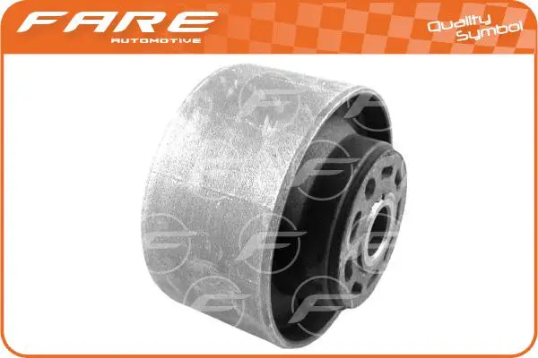 Bushing, axle beam (26997)