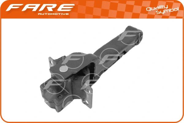 Mounting, engine (10241)