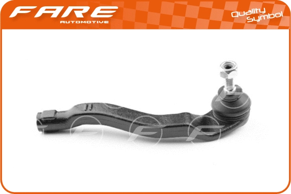 Tie Rod End (RD386)