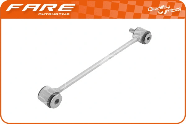 Link/Coupling Rod, stabiliser bar (10906)