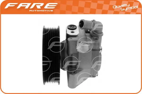 Hydraulic Pump, steering (34872)