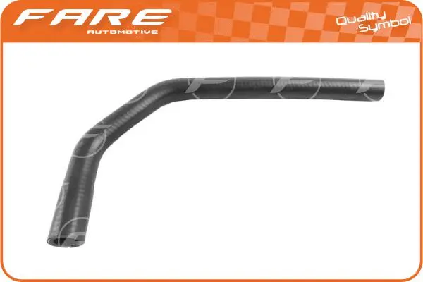 Radiator Hose (23602)