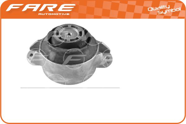Mounting, engine (36529)